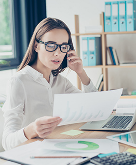 Économiste en organisation des ressources