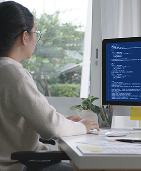 Gestionnaire de réseaux informatiques