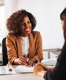 Conseiller(-ère) protection de la personne et soutien aux employés