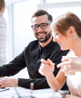 Conseiller(-ère) en commerce international